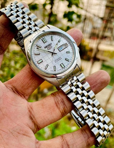 Vintage seiko automatic - vintage,