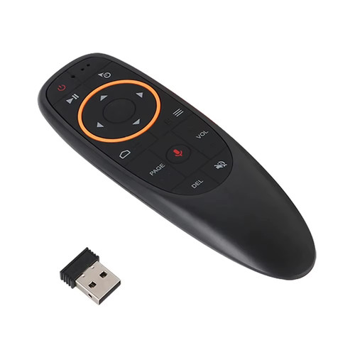 G10s air mouse sprach - g10s,