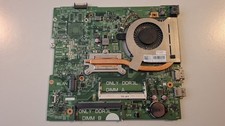 Mainboard 14216 mit cpu - mit,