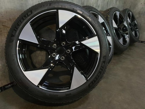 Volvo ex90 typ alufelgen - volvo,