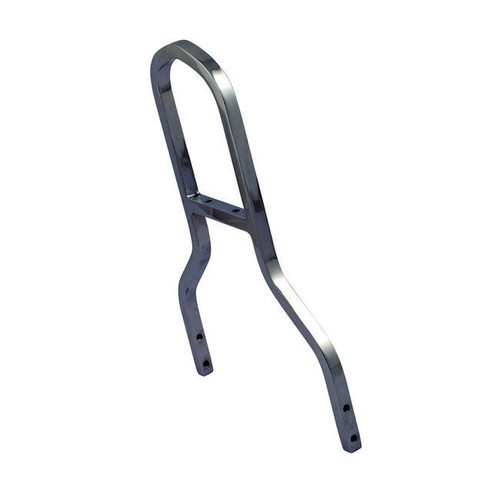 Lowboy sissy bar low chrom - sissy,
