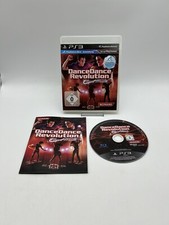 Dance Dance Revolution: New Moves - Sony PlayStation 3 - PS3