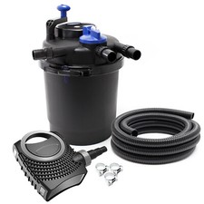 Sunsun cpf 2500 set bis - sunsun,