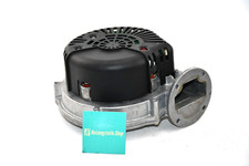 Buderus Sieger Gebläse Ventilator RG130/0800-3612 P3.4 GB 122 7099987 überholt