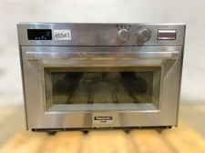 Panasonic NE1740 Hochleistung Mikrowelle Gastronomie Gewerbe 46541