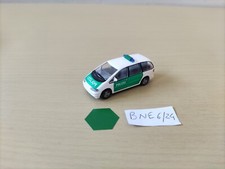 WIKING, FORD GALAXY POLICE