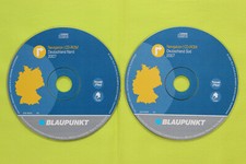 CD NAVIGATION NON DX DEUTSCHLAND 2007 VW MERCEDES PORSCHE AUDI NISSAN FORD SKODA