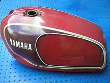 TANK YAMAHA XS 750 1T5 FUEL TANK RESERVOIR TANQUE DE GASOLINA SERBATOIO BENZINA