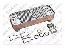 Vaillant 065131 Wärmetauscher