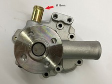 Wasserpumpe für Perkins