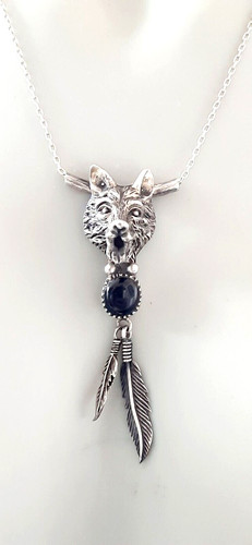 Silber collier - collier, °