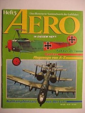 AERO DAS ILLUSTRIERTE