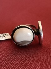 Handgefertigter Ring 925