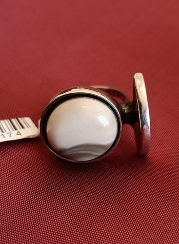 Handgefertigter ring 925 - handgefertigter,