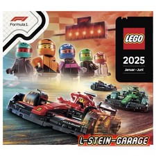 LEGO® Katalog Prospekt 2025