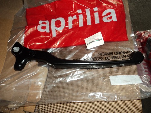 Bremsgriff rechts aprilia - ,