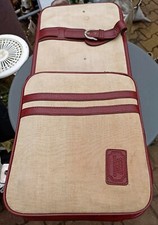 Koffer Collezinone Borse Successo - 70er Jahre - Retro - Vintage  Tennisschläger