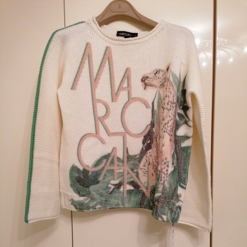 Marc cain pullover dt - marc,