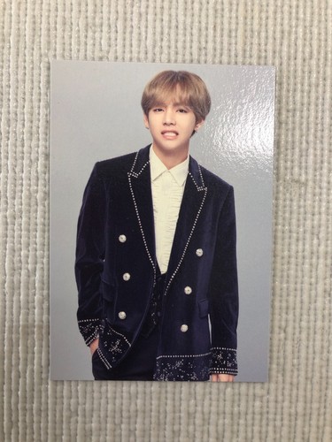 Bts 2017 the - the,