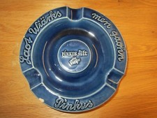 Pinkus Alt Aschenbecher Wittekind Buedingen