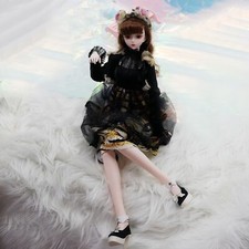 Full Set 1/3 BJD Dolls 60cm