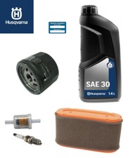 Wartungsset Husqvarna TC 138