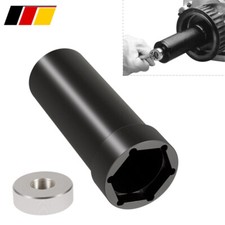 1 7/8 Main Shaft Sprocket Pulley Socket Tool for Harley-Davidson 1936-2006