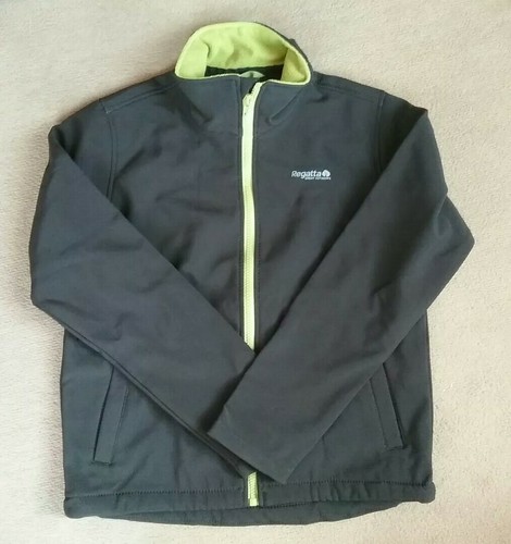 Soft shell jacke - , grösse