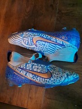 Nike Mercurial CR7 Größe
