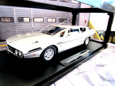 LAMORGHINI Espada S2 Coupe V12