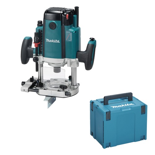 Makita rp2303fc07 oberfräse - makita,