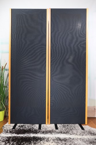 Magnepan magneplanar mg - 2x,