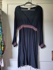 Damen Stillkleid Mamalicious