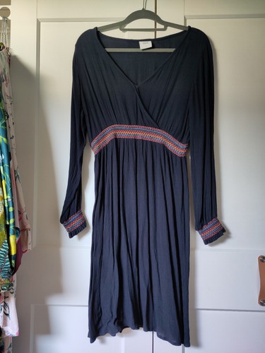 Damen stillkleid umstandsmode - damen,