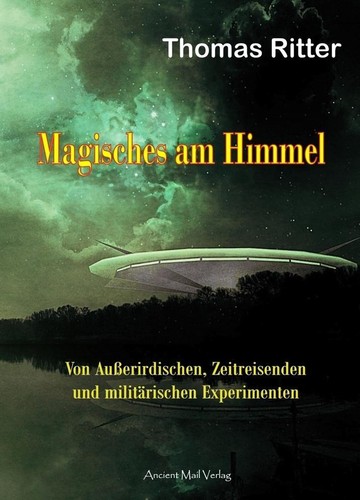 Magisches himmel thomas - am,