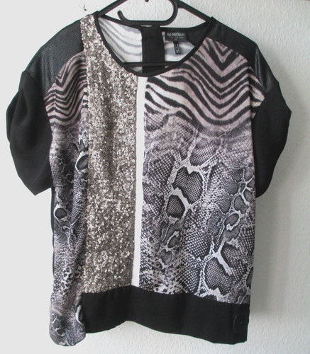Aparte bluse sportalm - bluse,