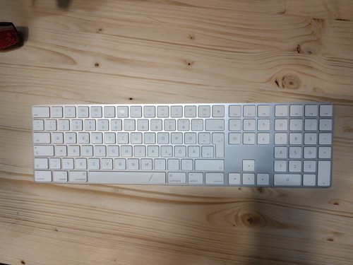 Apple a1843 magic keyboard - a1843,
