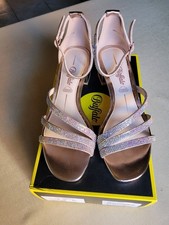 Buffalo Damen Sandalette