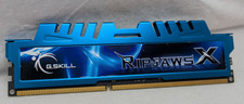 G.Skill Ripjaws X - 4GB -