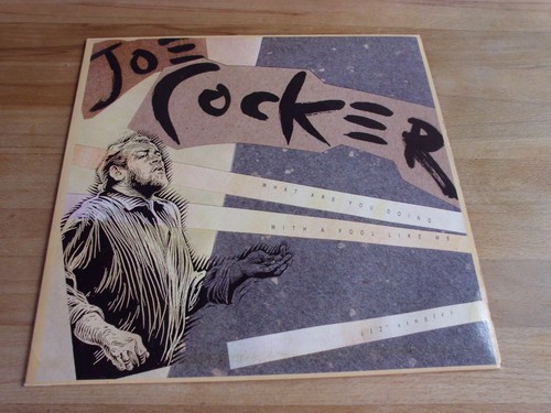 Maxi single joe - ,