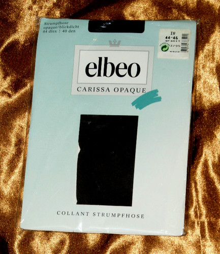 Elbeo carissa opaque - ,