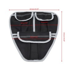 Seite Kofferraum Organizer