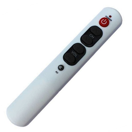 Universal stick fernbedienung - universal,
