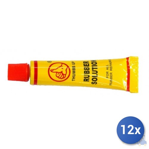 12x reparaturkitt luftkammern - reparaturkitt,