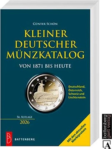 Battenberg günter schön - battenberg,