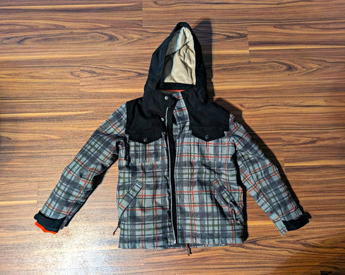 Killtec kinder winter - winter, jacke