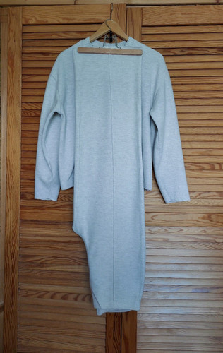 Zara damen jogginganzug - zara,
