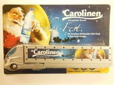 Werbetruck Colani LKW