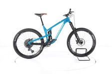 Propain Tyee AL Mountainbike Akku None 27,5" 2023 blau Pro Fahrrad