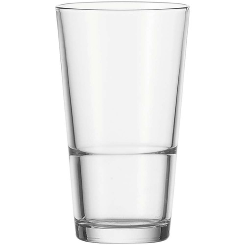 Leonardo longdrink becher - longdrink, glas